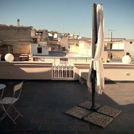 Bed & Breakfast Domus Al Corso