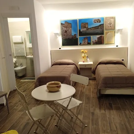 Bed & Breakfast Domus Al Corso