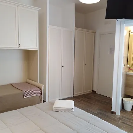 Bed & Breakfast Domus Al Corso