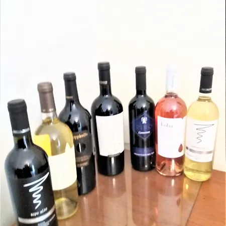 Domus Al Corso Bed & Breakfast 4*