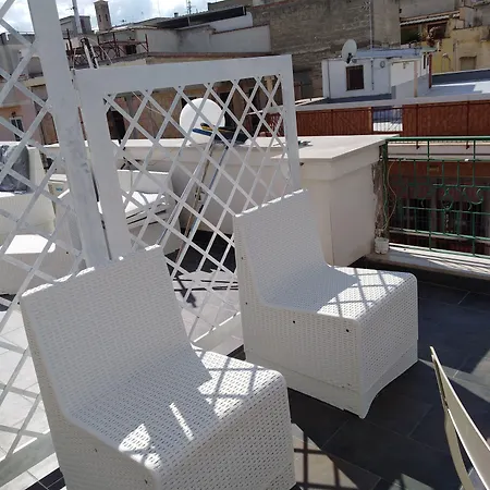 Bed & Breakfast Domus Al Corso