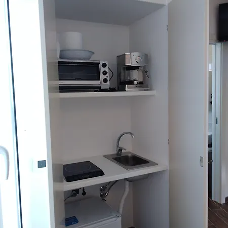 Domus Al Corso Canosa di Puglia