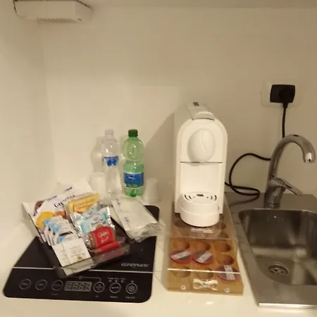 Domus Al Corso Canosa di Puglia