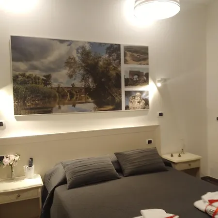 Bed & Breakfast Domus Al Corso Canosa di Puglia