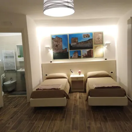 Domus Al Corso Canosa di Puglia