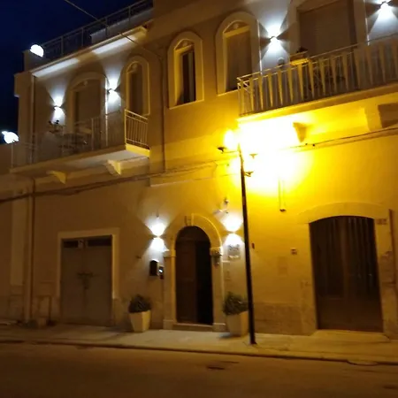 Domus Al Corso Canosa di Puglia