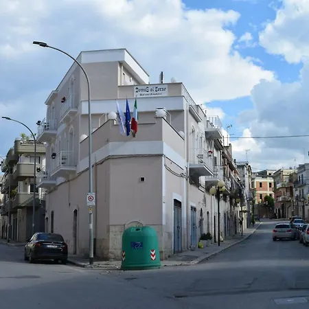 Bed & Breakfast Domus Al Corso
