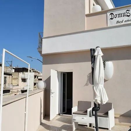 Domus Al Corso Canosa di Puglia