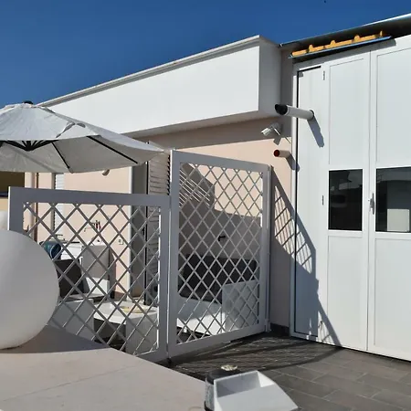 Domus Al Corso Bed and breakfast