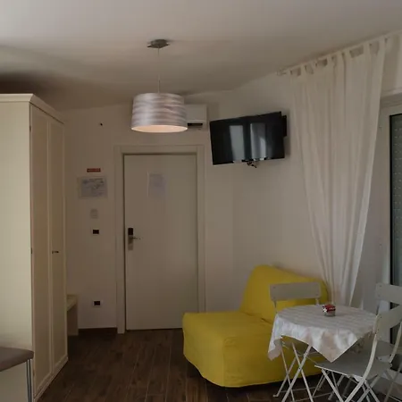 Domus Al Corso Bed and breakfast Canosa di Puglia