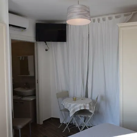 Bed & Breakfast Domus Al Corso Canosa di Puglia