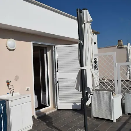 Domus Al Corso 4* Canosa di Puglia