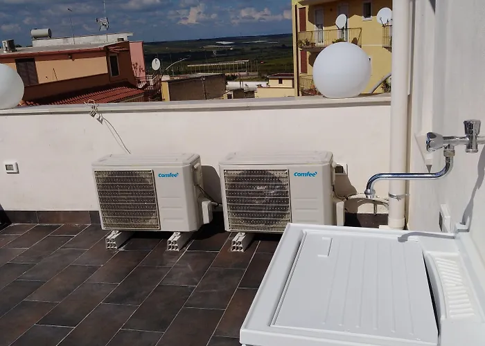 Domus Al Corso 4* Canosa di Puglia