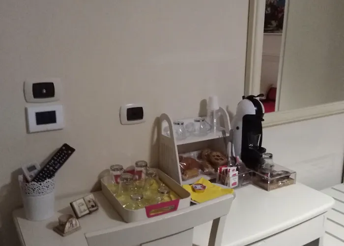 Domus Al Corso 4* Canosa di Puglia