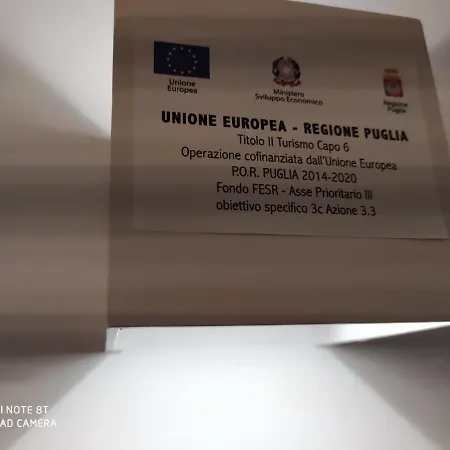 Domus Al Corso Canosa di Puglia