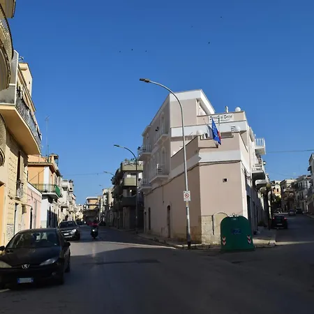Domus Al Corso 3* Canosa di Puglia