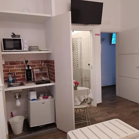 Domus Al Corso Bed & Breakfast