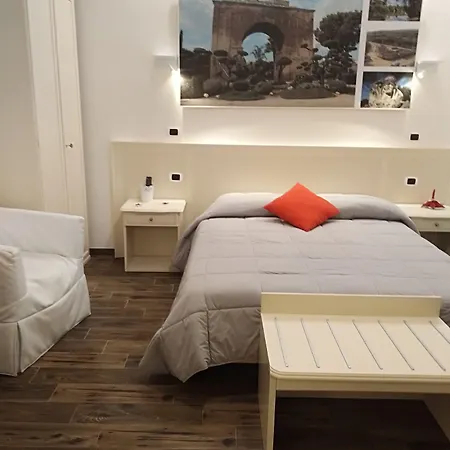 Domus Al Corso Frühstückspension