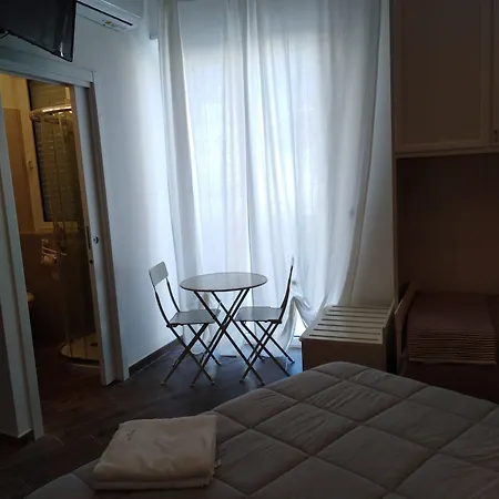 Domus Al Corso Отель типа 