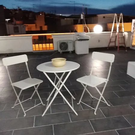 Frühstückspension Domus Al Corso Canosa di Puglia
