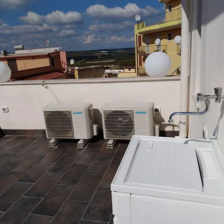 Domus Al Corso 4* Canosa di Puglia