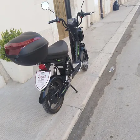 Nocleg ze śniadaniem Domus Al Corso 4*