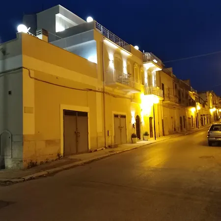 Domus Al Corso Canosa di Puglia