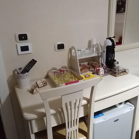Couette-café Domus Al Corso