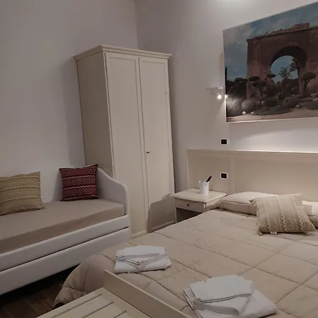 Domus Al Corso 4*