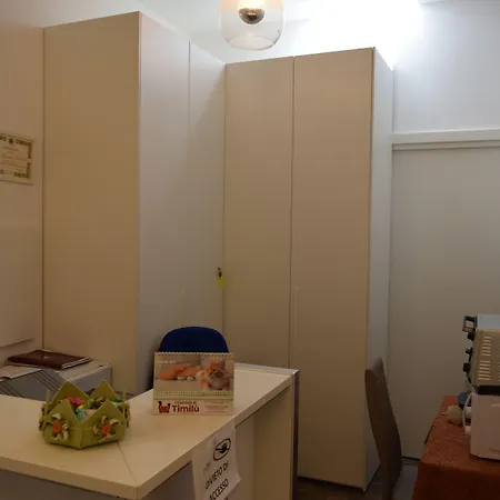 Frühstückspension Domus Al Corso Canosa di Puglia