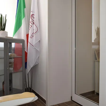 Domus Al Corso 4* Canosa di Puglia