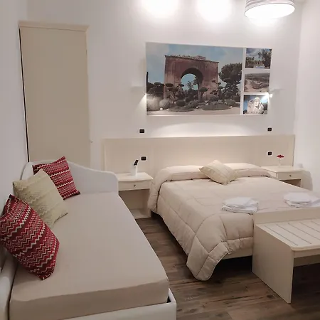 Frühstückspension Domus Al Corso Canosa di Puglia