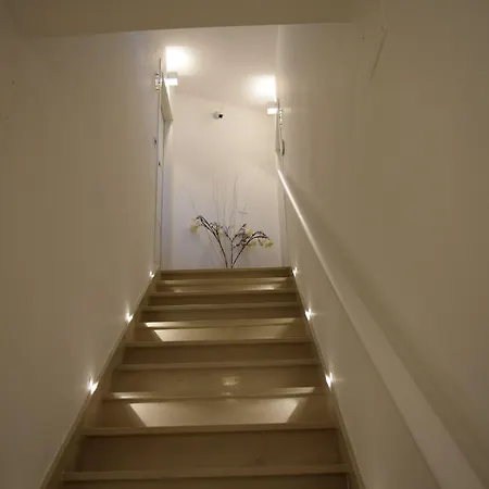 Bed & Breakfast Domus Al Corso Canosa di Puglia