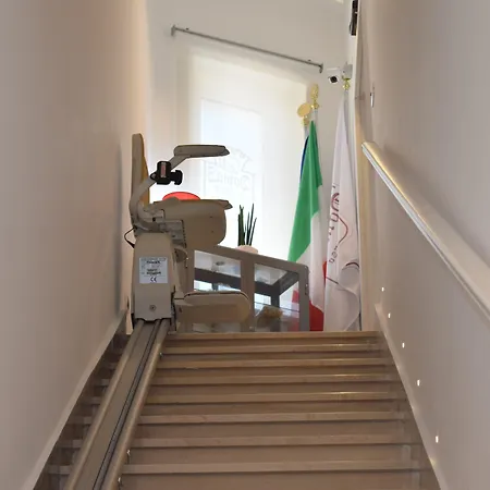 Domus Al Corso 4*