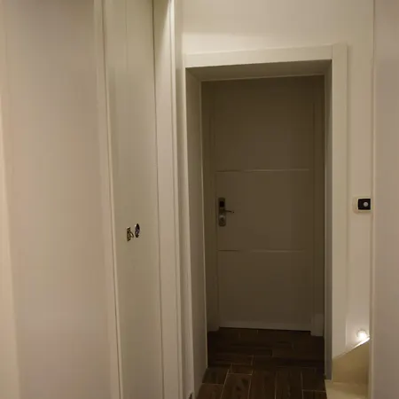 Domus Al Corso Frühstückspension 4*