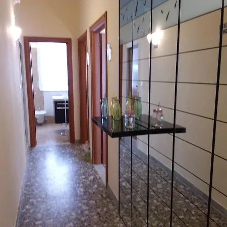 Domus Al Corso 4* Каноса-ди-Пулья