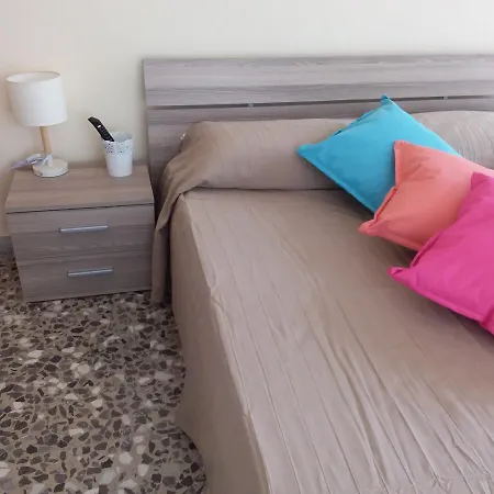 Bed & Breakfast Domus Al Corso