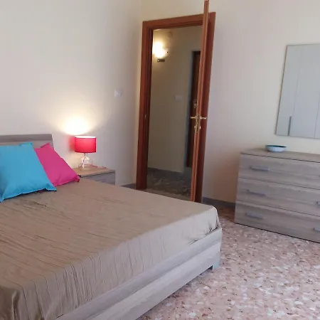 Domus Al Corso Отель типа 