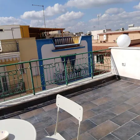Bed & Breakfast Domus Al Corso Canosa di Puglia