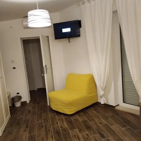 Domus Al Corso Canosa di Puglia