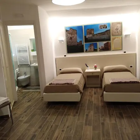 Bed & Breakfast Domus Al Corso