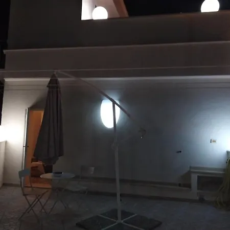 Domus Al Corso 3* Canosa di Puglia