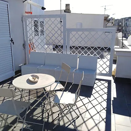 Bed & Breakfast Domus Al Corso