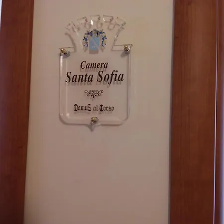 Domus Al Corso Canosa di Puglia