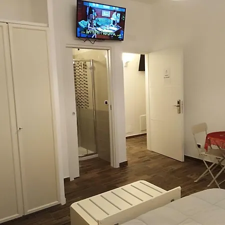 Domus Al Corso Bed & Breakfast
