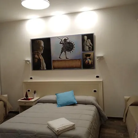 Domus Al Corso Canosa di Puglia