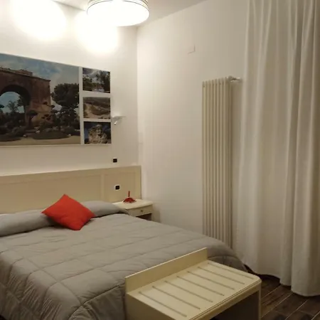 Domus Al Corso Canosa di Puglia
