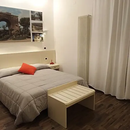 Domus Al Corso 3* Canosa di Puglia