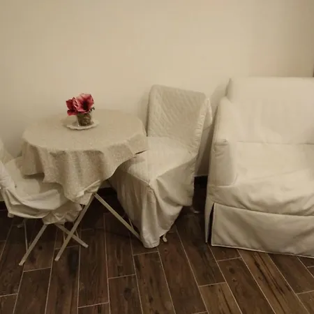Bed & Breakfast Domus Al Corso Canosa di Puglia