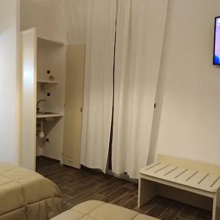 Domus Al Corso 3* Canosa di Puglia